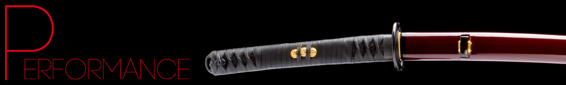 iaito giapponese katana yarinohanzo