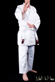 Aikido Gi Professional 2.0