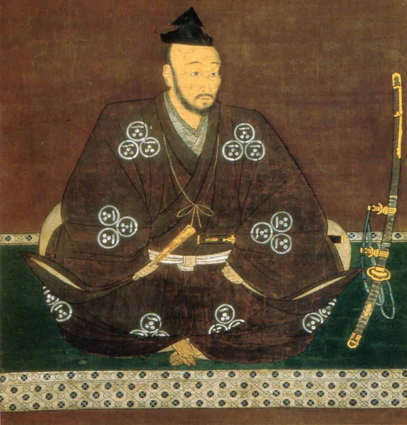 Le parole dei samurai – Episodio 8