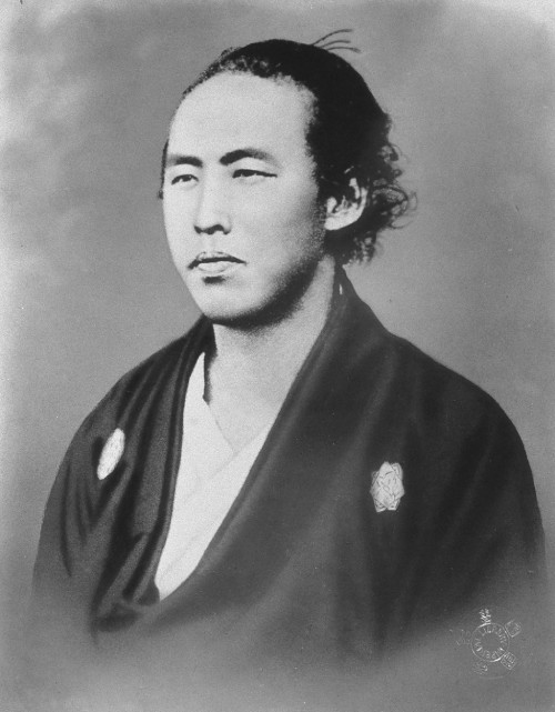 Le parole dei samurai - Episodio 14