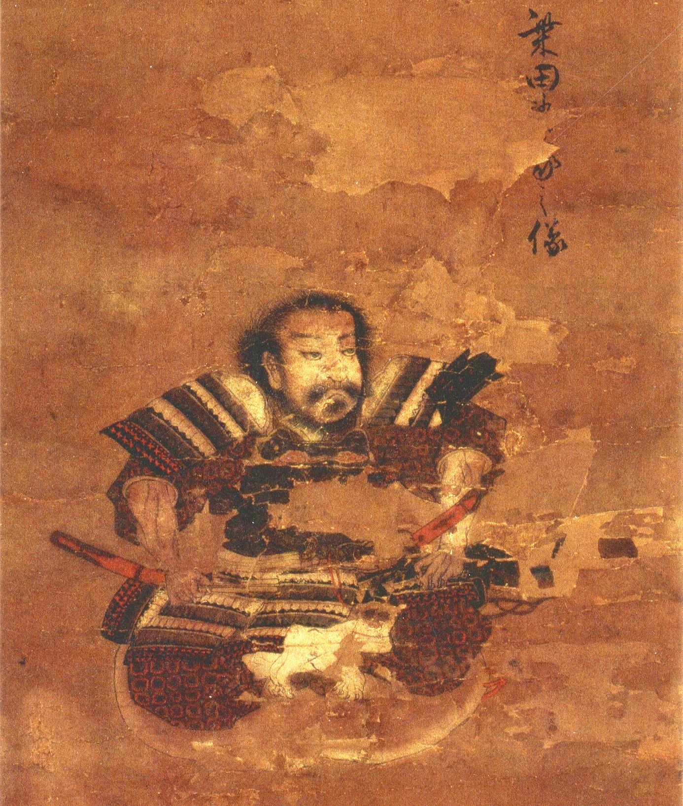 Le parole dei samurai – Episodio 10