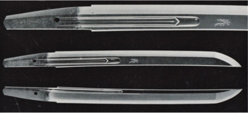 Il wakizashi di Yagyū Renyasai: la storia del “Coltello del Demone”