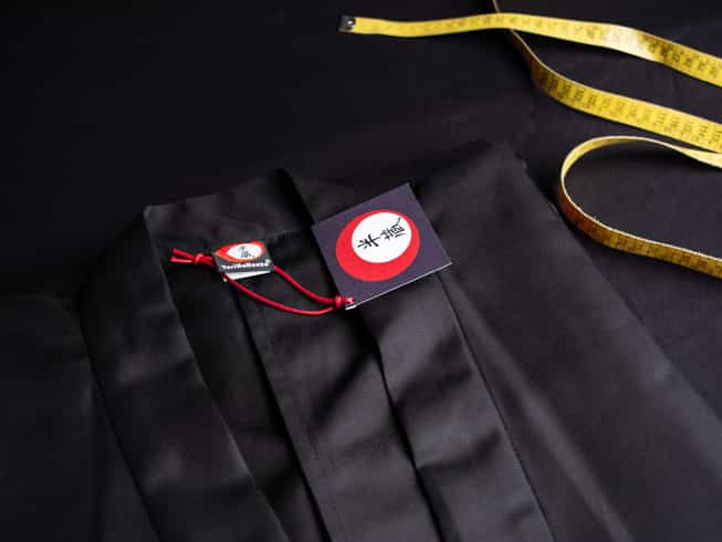 YariNoHanzo HANDMADE