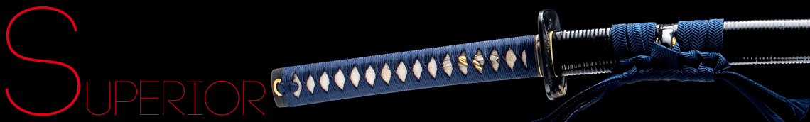 katana artigianale