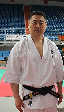 Shokei Matsui - Wikipedia