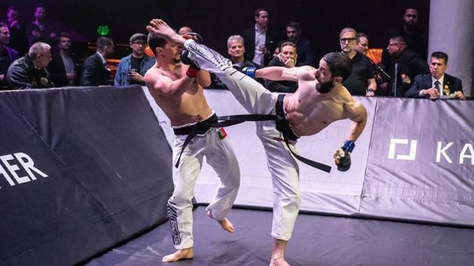 Does Shotokan Karate Work in Full Contact Fights? - The Shotokan Times