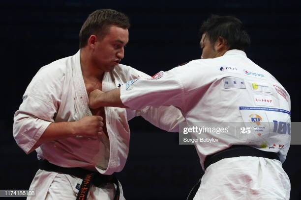 30 Foto e immagini di Kyokushin Karate di tendenza - Getty Images