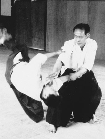 Who were the Shapers of Postwar Aikido? by Stanley Pranin – Aikido ...
