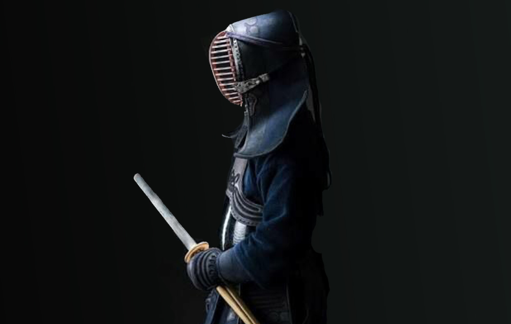 Kenjutsu the art of samurais – Martialartphilosophy – Martial Arts ...