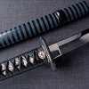 custom katana personalizzata su misura