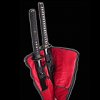 borsa katana sacca iaito