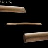 wakizashi lignum vitae