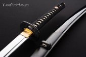 Hisamatsu Katana Limited Edition | Custom Katana | Katana artigianale