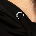 Felpa ONI uomo streetwear per tempo libero e training