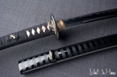 iaito giapponese