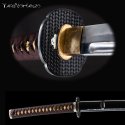 Tokugawa Katana lama T-10