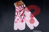 Mistery socks box | Calze giapponesi | Calze infradito