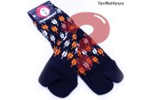 Mistery socks box | Calze giapponesi | Calze infradito