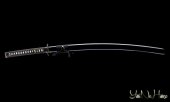 Asakura Katana - DIFETTOSA