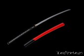 Nagamaki | Spada Samurai | Spada giapponese