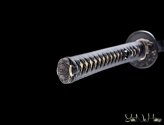 Araki Katana | Spada Samurai | Spada giapponese