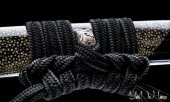 Araki Katana | Spada Samurai | Spada giapponese