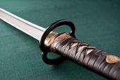 Musashi Kumamoto Katana | Custom Katana