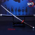 mini katana TANJIRO NICHIRIN