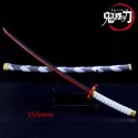 mini katana Rengoku