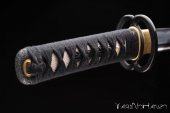 musashi daisho katana wakizashi set