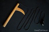 Kusarigama | LIGNUM VITAE