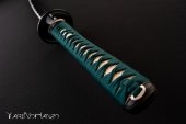 Omura Katana Limited Edition | Custom Katana | Katana artigianale