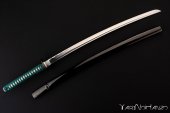 Omura Katana Limited Edition | Custom Katana | Katana artigianale