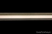Hakkaku Hanbo 30 mm - MULTI STRATO Lignum Vitae + Frassino