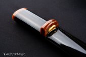 Ryuzoji Katana Limited Edition | Custom Katana | Katana artigianale