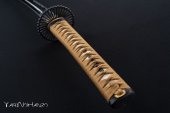 Ryuzoji Katana Limited Edition | Custom Katana | Katana artigianale