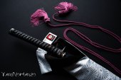 Katana Bukuro Kiku | YariNoHanzo Handmade