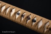 Ryuzoji Katana Limited Edition | Custom Katana | Katana artigianale