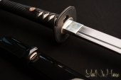 Shinobigatana LIMITED EDITION | Ninja To tradizionale | Spada Ninja