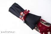 sacca per aikido