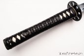 Amakusa Katana Limited Edition | Custom Katana | Katana artigianale