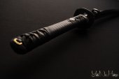 Shinobigatana LIMITED EDITION | Ninja To tradizionale | Spada Ninja