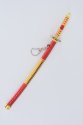 KIHORUDA ZORO Portachiavi Minikatana
