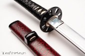 Amakusa Katana Limited Edition | Custom Katana | Katana artigianale