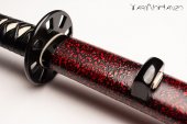 Amakusa Katana Limited Edition | Custom Katana | Katana artigianale