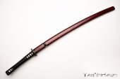 Amakusa Katana Limited Edition | Custom Katana | Katana artigianale