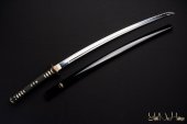 Kuroda Katana 10th Anniversary | Spada Samurai | Spada giapponese