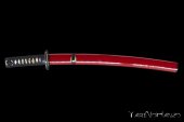 Ishikawa Wakizashi | Spada Samurai | Spada giapponese