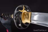 Ishikawa Wakizashi - EXTRA SORI | Spada Samurai | Spada giapponese