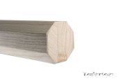 Hakkaku JO  165 cm - 35 mm - Frassino MULTI STRATO